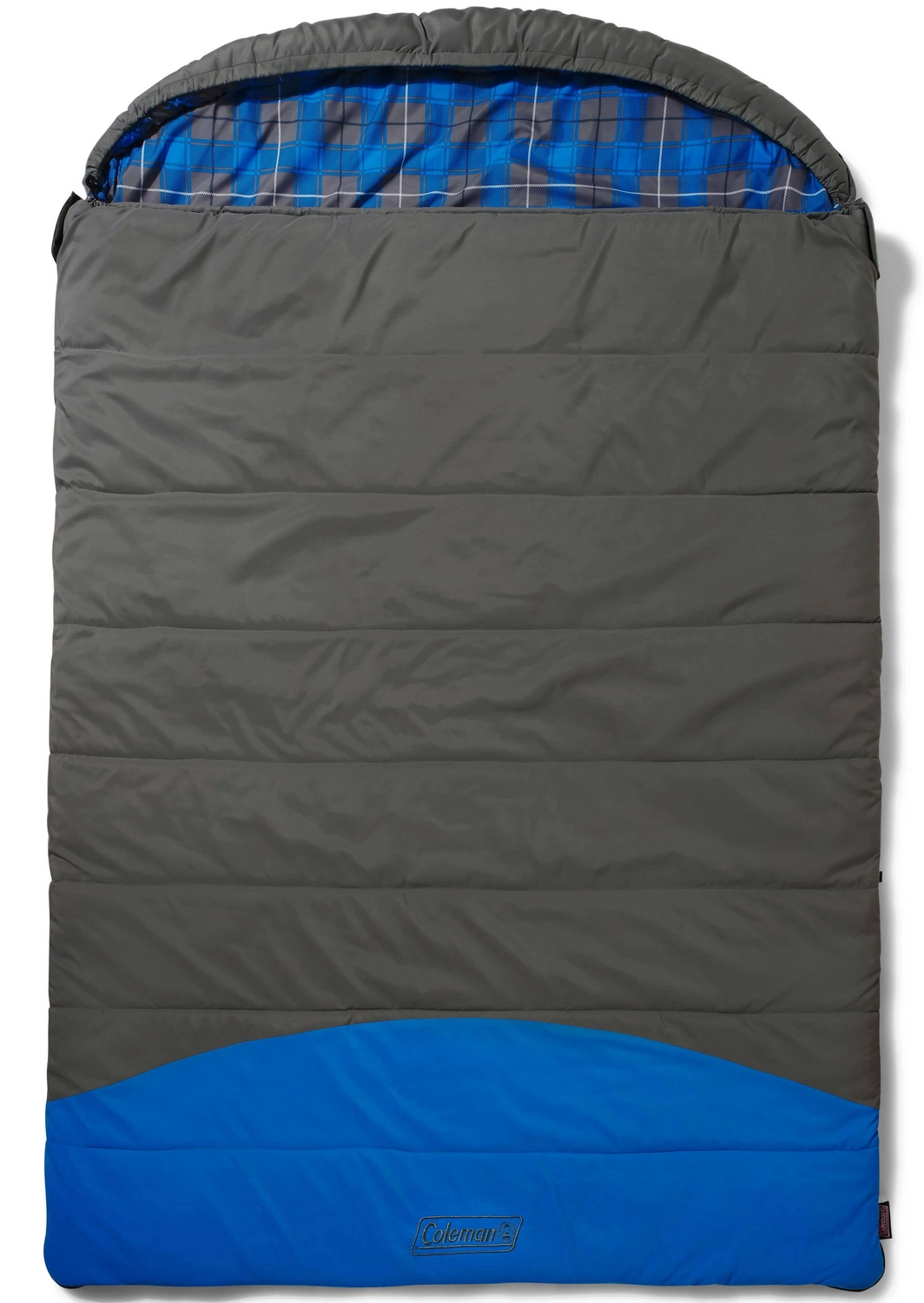 Slaapzak Coleman Basalt Double 3 Slaapzak Coleman Basalt Double
