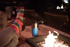 Thermosbeker Rubytec Shira Bigshot Olive 0,35L -MSR Winkel bigshot 2 4