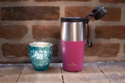 Thermosbeker Rubytec Shira Bigshot Olive 0,35L -MSR Winkel bigshot 4 2