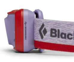 Hoofdlamp Black Diamond Astro 300-R Lilac -MSR Winkel black diamond astro 300 r headlamp lilac str one size pandelampe 793661576044 111377