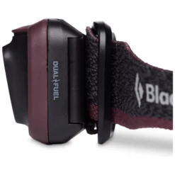 Hoofdlamp Black Diamond Spot 400 Bordeaux -MSR Winkel black diamond spot 400 headlamp bordeaux 15 1