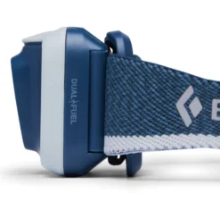 Hoofdlamp Black Diamond Spot 400 Creek Blue -MSR Winkel black diamond spot 400 headlamp creek blue str one size pandelampe 793661575962 111365