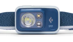 Hoofdlamp Black Diamond Spot 400 Creek Blue -MSR Winkel black diamond spot 400 headlamp creek blue str one size pandelampe 793661575962 111367