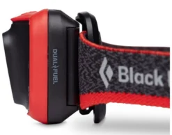 Hoofdlamp Black Diamond Spot 400 Octane -MSR Winkel black diamond spot 400 headlamp octane 19 1 1