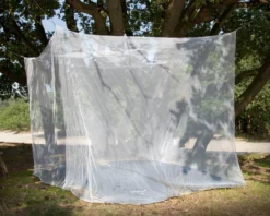 Reisklamboe Box II Geïmpregneerd Deconet -MSR Winkel box ii