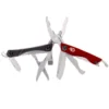Multitool Outdoor Dime Micro Red Gerber -MSR Winkel dime red
