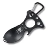 Multitool Eat'N Zwart CRKT -MSR Winkel eat ntool 1