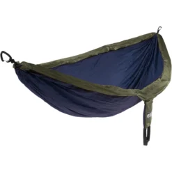 Hangmat Eno DoubleNest Navy Olive