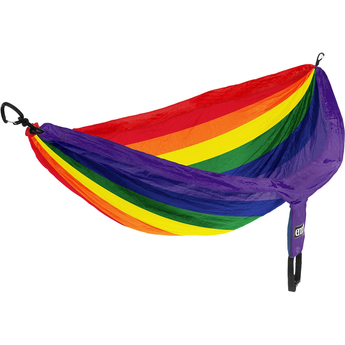 Hangmat Eno DoubleNest Print Prism 3 Hangmat Eno DoubleNest Print Prism