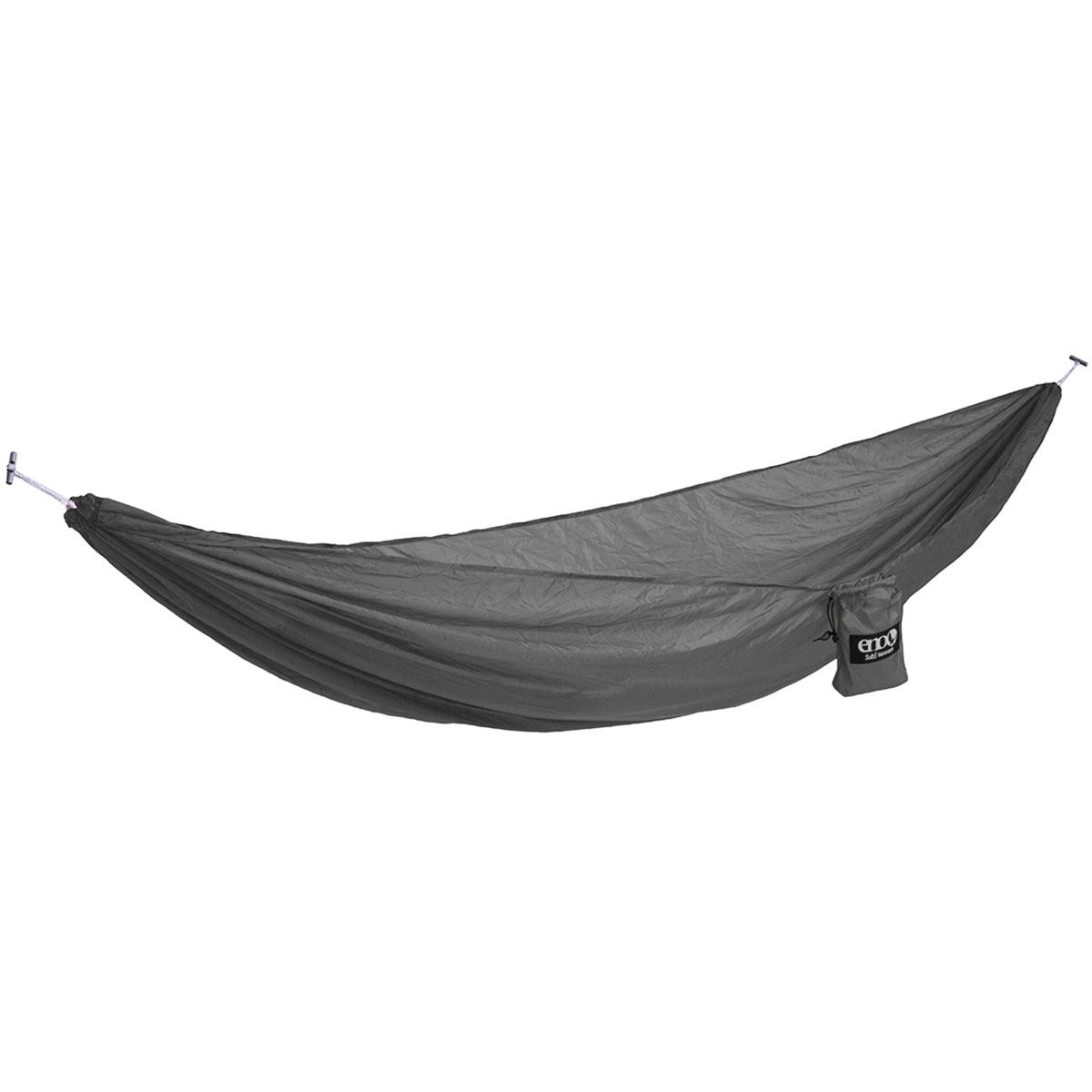 Hangmat Eno Sub6 Charcoal 3 Hangmat Eno Sub6 Charcoal
