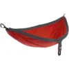 Hangmat Eno SingleNest Red Charcoal -MSR Winkel eno sh004 eno singlenest red charcoal 1