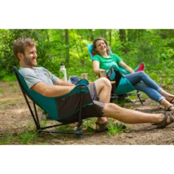 Campingstoel Eno Lounger SL Navy -MSR Winkel eno sl065 eno lounger sl navy 3