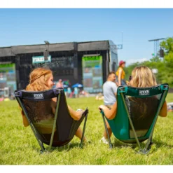 Campingstoel Eno Lounger SL Navy -MSR Winkel eno sl065 eno lounger sl navy 4