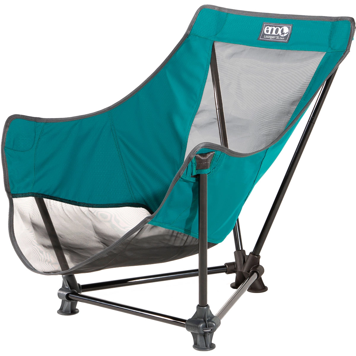 Campingstoel Eno Lounger SL Seafoam 3 Campingstoel Eno Lounger SL Seafoam