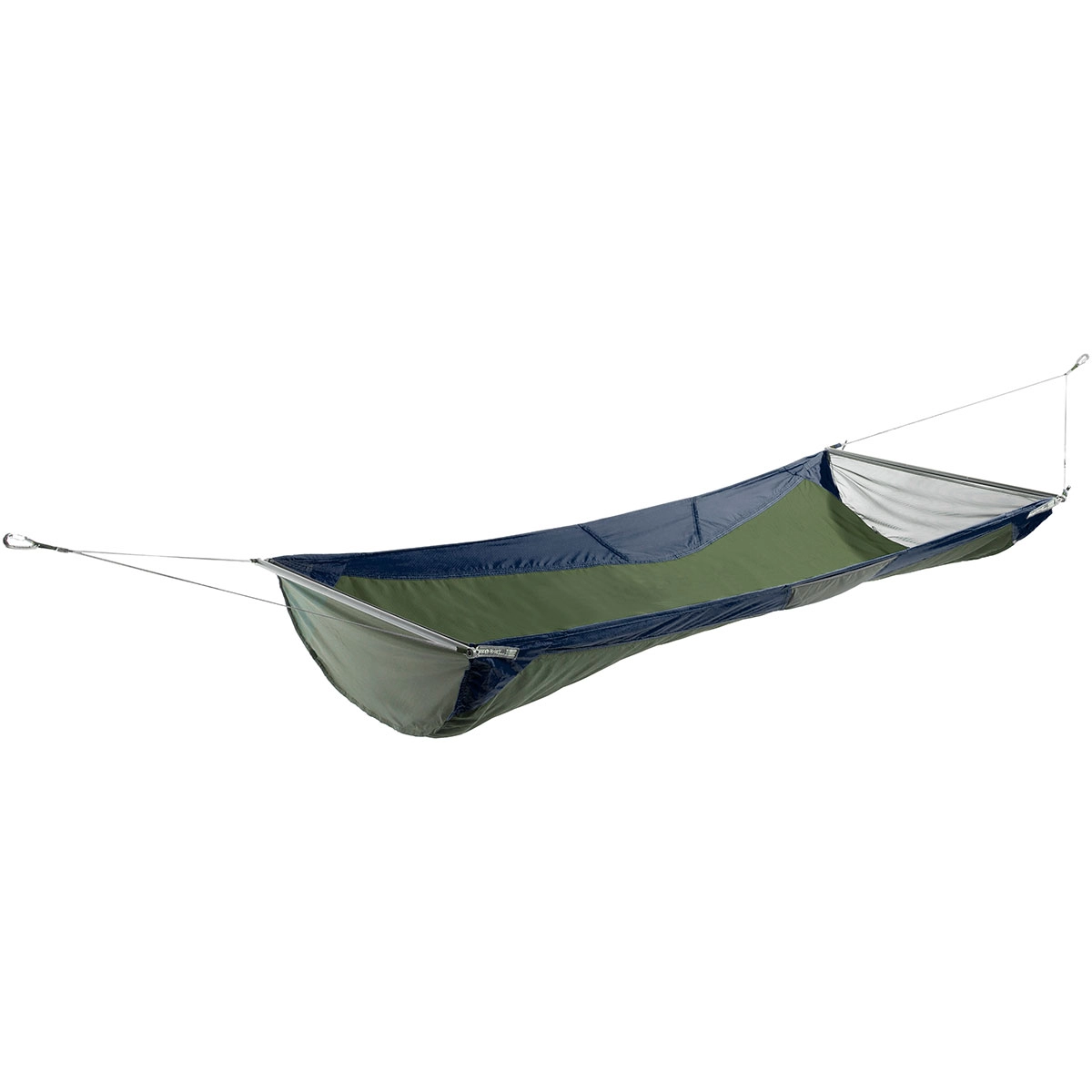 Hangmat Eno Skyloft Navy Olive 3 Hangmat Eno Skyloft Navy Olive