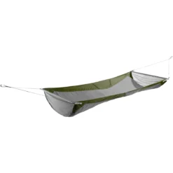 Hangmat Eno Skyloft Olive Grey