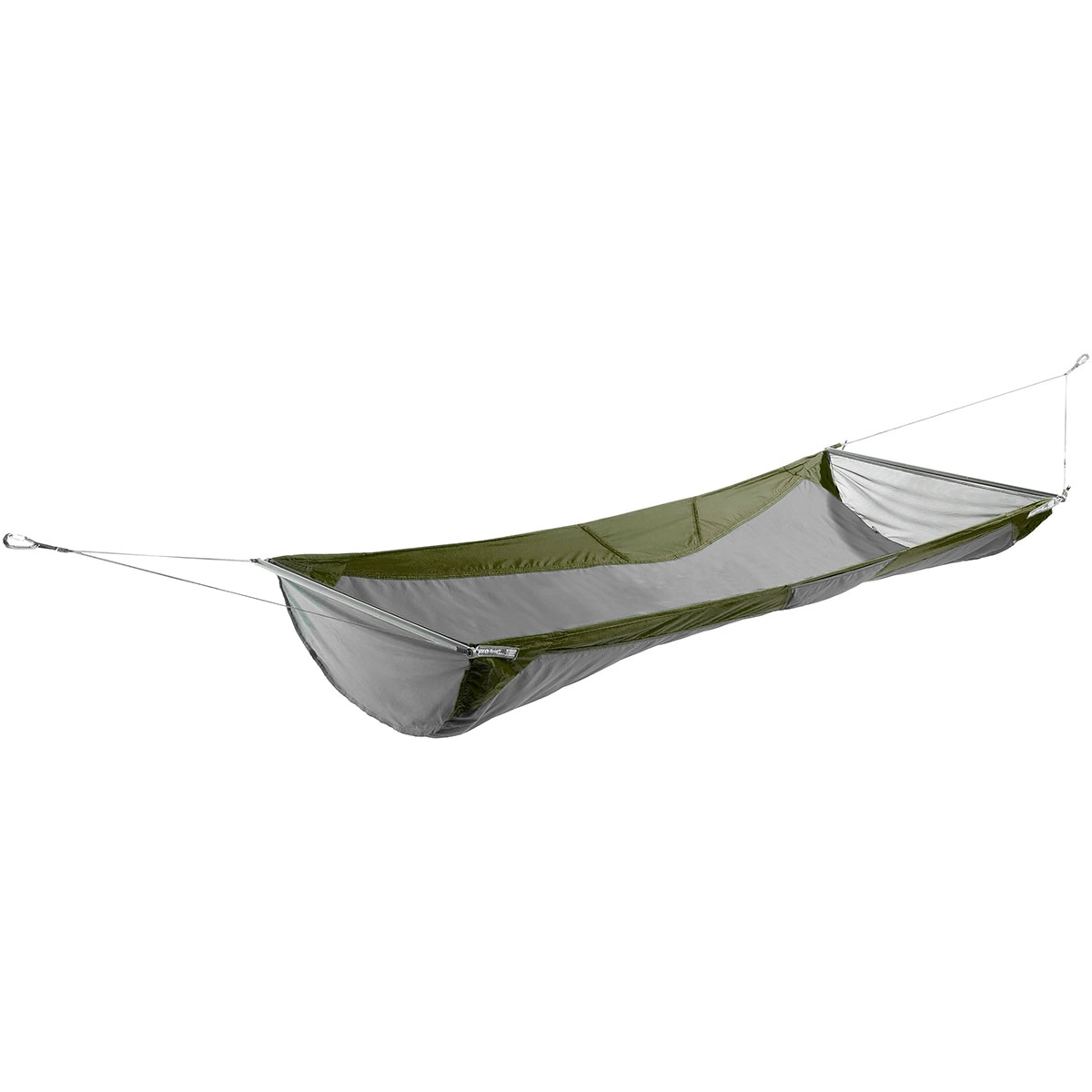 Hangmat Eno Skyloft Olive Grey 3 Hangmat Eno Skyloft Olive Grey