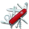 Zakmes Explorer Rood Victorinox