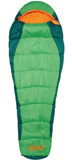 Slaapzak Coleman Fision 200