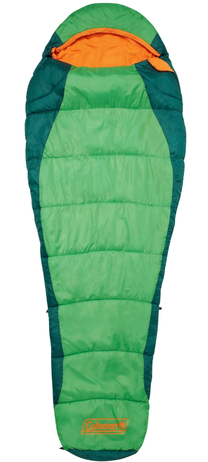 Slaapzak Coleman Fision 200 3 Slaapzak Coleman Fision 200