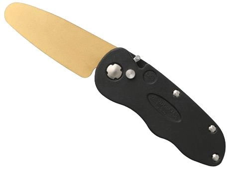 Messenslijper Diamond / Ceramic Flipstone Fällkniven 3 Messenslijper Diamond / Ceramic Flipstone Fällkniven