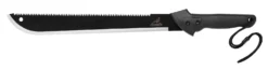Survivalmes Gator Machete Gerber