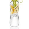 Waterfles Bobble Infuse Citron 2 Waterfles Bobble Infuse Citron -MSR Winkel geel 3 1