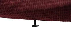 Slaapzak Grüezi Feater The Feet Heater Dark Red 11 Slaapzak Grüezi Feater The Feet Heater Dark Red -MSR Winkel gruezi bag heizdecke feater the feet heater dark red 3048 detail02