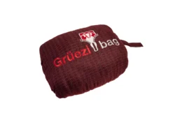 Slaapzak Grüezi Feater The Feet Heater Dark Red 14 Slaapzak Grüezi Feater The Feet Heater Dark Red -MSR Winkel gruezi bag heizdecke feater the feet heater dark red 3048 detail05