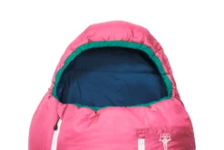 Slaapzak Grüezi Biopod Wolle Kids World Traveller Claret Red 13 Slaapzak Grüezi Biopod Wolle Kids World Traveller Claret Red -MSR Winkel gruezi bag kinderschlafsack biopod wolle kids world traveller claret red 6101 detail04