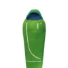 Slaapzak Grüezi Biopod Wolle Kids World Traveller Holly Green -MSR Winkel gruezi bag kinderschlafsack biopod wolle kids world traveller holly green 6100 amain