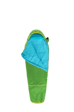 Slaapzak Grüezi Kids Grow Colorful Gecko Green Gecko Green 14 Slaapzak Grüezi Kids Grow Colorful Gecko Green Gecko Green -MSR Winkel gruezi bag kinderschlafsack kids grow colorful geckogreen 6162 detail03