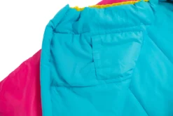 Slaapzak Grüezi Kids Grow Colorful Rose Rose 20 Slaapzak Grüezi Kids Grow Colorful Rose Rose -MSR Winkel gruezi bag kinderschlafsack kids grow colorful rose 6161 detail06
