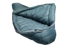 Slaapzak Grüezi Biopod Down Hybrid Ice Cold 200 Platin Grey -MSR Winkel gruezi bag schlafsack biopod down hybrid ice cold 200 5262 detail02