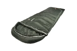 Slaapzak Grüezi Biopod DownWool Summer Comfort Links Deep Forest -MSR Winkel gruezi bag schlafsack biopod downwool summer comfort 5101 5100 detail01