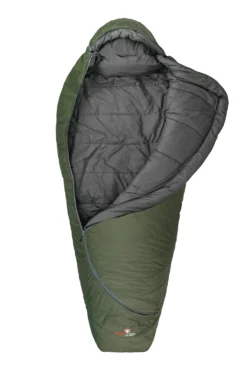 Slaapzak Grüezi Biopod Wolle Survival XXL Wide Greenery -MSR Winkel gruezi bag schlafsack biopod wolle survival xxl wide 9241 detail03