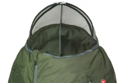 Slaapzak Grüezi Biopod Wolle Survival XXL Wide Greenery -MSR Winkel gruezi bag schlafsack biopod wolle survival xxl wide 9241 detail04