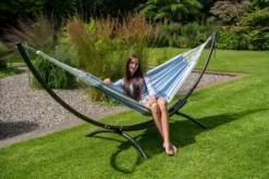 Hangmat Tropilex Single Aruba Air -MSR Winkel hammock aruba air 221