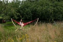 Hangmat Tropilex Single Aruba Fire 11 Hangmat Tropilex Single Aruba Fire -MSR Winkel hammock aruba fire 131