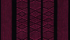 Hangmat Tropilex Family Black Edition Rose -MSR Winkel hammock black edition rose 21