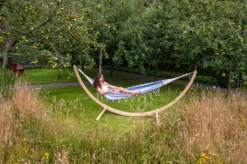 Hangmat Tropilex Single Bonaire Air -MSR Winkel hammock bonaire air 132