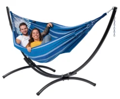 Hangmat Tropilex Double Chill Calm -MSR Winkel hammock chill calm 50