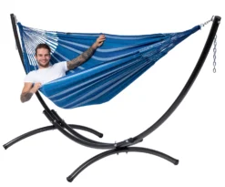 Hangmat Tropilex Double Chill Calm -MSR Winkel hammock chill calm 51