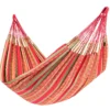 Hangmat Tropilex Double Chill Happy 1 Hangmat Tropilex Double Chill Happy -MSR Winkel hammock chill happy 1