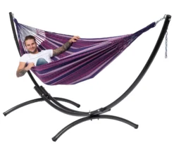 Hangmat Tropilex Double Chill Love -MSR Winkel hammock chill love 52
