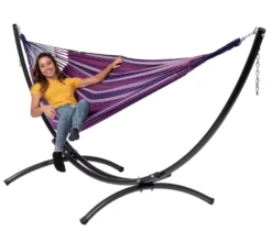 Hangmat Tropilex Double Chill Love -MSR Winkel hammock chill love 53