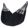 Hangmat Tropilex Single Classic Black 1 Hangmat Tropilex Single Classic Black -MSR Winkel hammock classic black 1