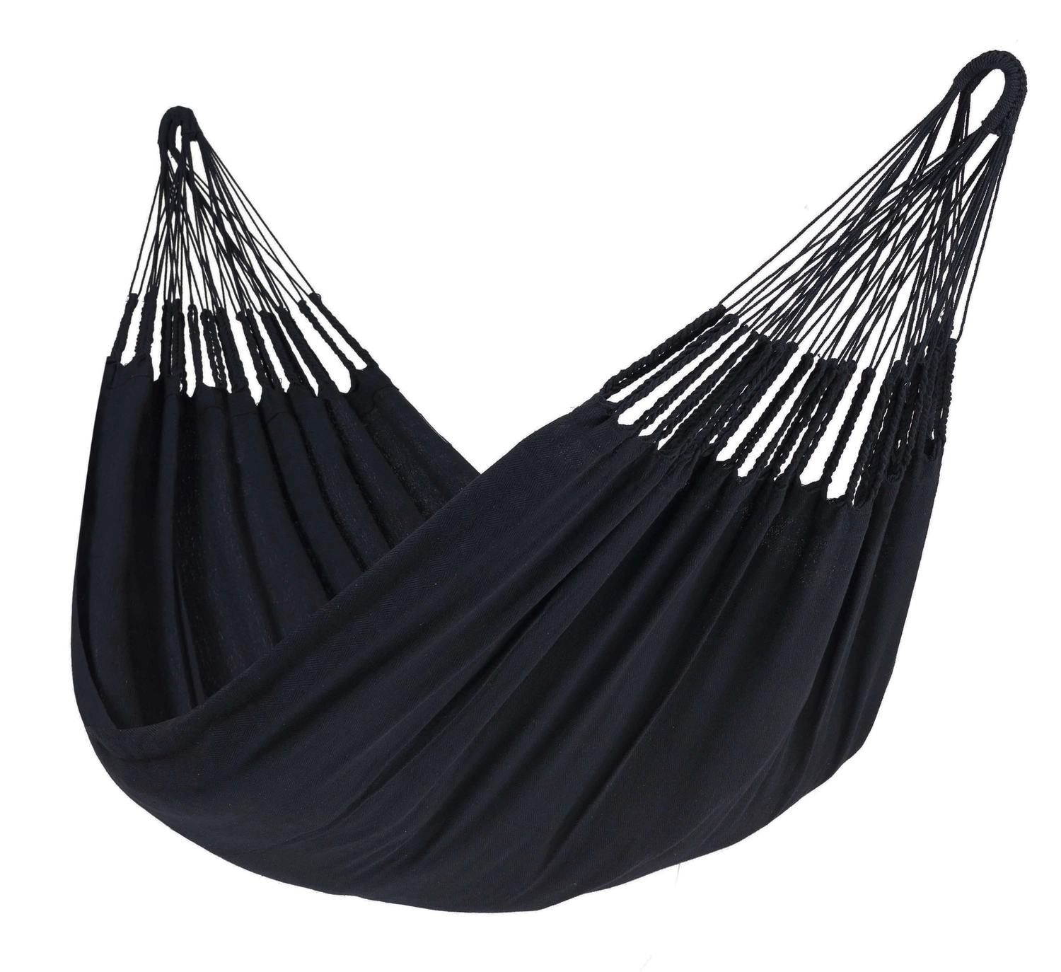 Hangmat Tropilex Single Classic Black 3 Hangmat Tropilex Single Classic Black