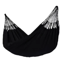 Hangmat Tropilex Double Comfort Black