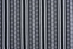 Hangmat Tropilex Double Comfort Black White -MSR Winkel hammock comfort black white 20